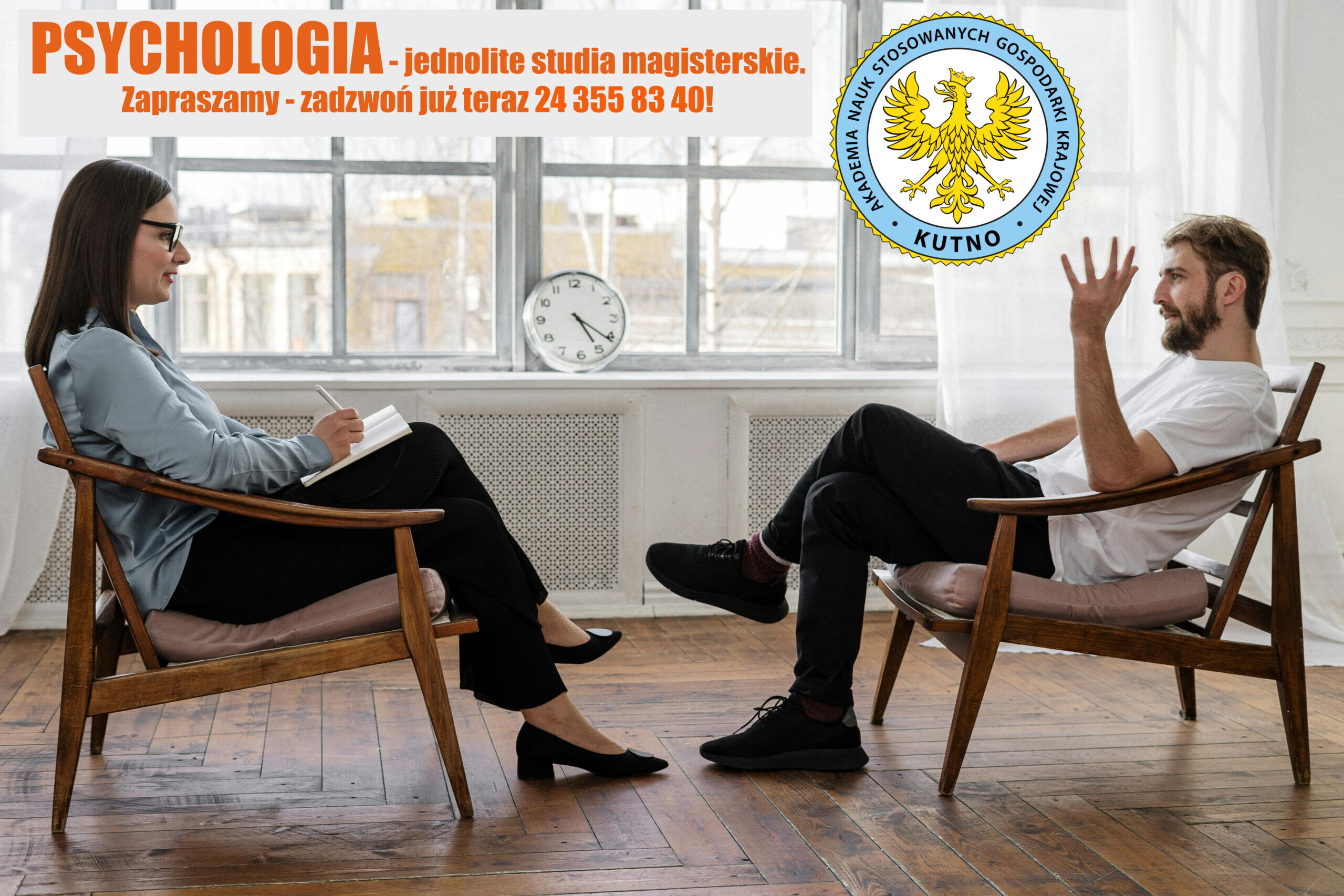 psychologia